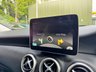 USED 2017 17 MERCEDES-BENZ A-CLASS 1.6 A180 Sport (Executive) Hatchback 5dr Petrol 7G-DCT Euro 6 (s/s) (122 ps) FSH + HEATED LEATHER + CRUISE + CAMERA + NAV