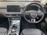 USED 2023 72 MG MG HS 1.5 T-GDI Exclusive DCT Euro 6 (s/s) 5dr RevCam|Cruise|Bluetooth|Nav