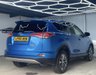USED 2016 65 TOYOTA RAV4 2.5 VVT-h Business Edition Plus SUV 5dr Petrol Hybrid CVT Euro 6 (s/s) (197 ps) SAT NAV-PARKING SENSORS-USB