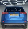 USED 2016 65 TOYOTA RAV4 2.5 VVT-h Business Edition Plus SUV 5dr Petrol Hybrid CVT Euro 6 (s/s) (197 ps) SAT NAV-PARKING SENSORS-USB