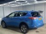 USED 2016 65 TOYOTA RAV4 2.5 VVT-h Business Edition Plus SUV 5dr Petrol Hybrid CVT Euro 6 (s/s) (197 ps) SAT NAV-PARKING SENSORS-USB