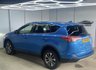USED 2016 65 TOYOTA RAV4 2.5 VVT-h Business Edition Plus SUV 5dr Petrol Hybrid CVT Euro 6 (s/s) (197 ps) SAT NAV-PARKING SENSORS-USB