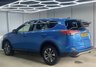 USED 2016 65 TOYOTA RAV4 2.5 VVT-h Business Edition Plus SUV 5dr Petrol Hybrid CVT Euro 6 (s/s) (197 ps) SAT NAV-PARKING SENSORS-USB
