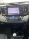 USED 2016 65 TOYOTA RAV4 2.5 VVT-h Business Edition Plus SUV 5dr Petrol Hybrid CVT Euro 6 (s/s) (197 ps) SAT NAV-PARKING SENSORS-USB