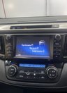 USED 2016 65 TOYOTA RAV4 2.5 VVT-h Business Edition Plus SUV 5dr Petrol Hybrid CVT Euro 6 (s/s) (197 ps) SAT NAV-PARKING SENSORS-USB