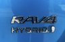 USED 2016 65 TOYOTA RAV4 2.5 VVT-h Business Edition Plus SUV 5dr Petrol Hybrid CVT Euro 6 (s/s) (197 ps) SAT NAV-PARKING SENSORS-USB