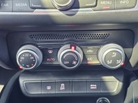 USED 2016 16 AUDI A1 1.4 TFSI CoD Black Edition Hatchback 3dr Petrol Manual Euro 6 (s/s) (150 ps) FULL SERVICE HISTORY + SAT NAV  + HALF LEATHER SEATS  + PAN ROOF