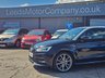 USED 2016 16 AUDI A1 1.4 TFSI CoD Black Edition Hatchback 3dr Petrol Manual Euro 6 (s/s) (150 ps) FULL SERVICE HISTORY + SAT NAV  + HALF LEATHER SEATS  + PAN ROOF