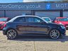 USED 2016 16 AUDI A1 1.4 TFSI CoD Black Edition Hatchback 3dr Petrol Manual Euro 6 (s/s) (150 ps) FULL SERVICE HISTORY + SAT NAV  + HALF LEATHER SEATS  + PAN ROOF