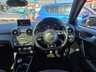 USED 2016 16 AUDI A1 1.4 TFSI CoD Black Edition Hatchback 3dr Petrol Manual Euro 6 (s/s) (150 ps) FULL SERVICE HISTORY + SAT NAV  + HALF LEATHER SEATS  + PAN ROOF