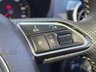 USED 2016 16 AUDI A1 1.4 TFSI CoD Black Edition Hatchback 3dr Petrol Manual Euro 6 (s/s) (150 ps) FULL SERVICE HISTORY + SAT NAV  + HALF LEATHER SEATS  + PAN ROOF