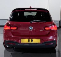 USED 2019 19 BMW 1 SERIES 1.5 118i GPF M Sport Shadow Edition Hatchback 5dr Petrol Manual Euro 6 (s/s) (136 ps) 