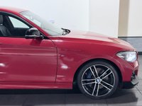 USED 2019 19 BMW 1 SERIES 1.5 118i GPF M Sport Shadow Edition Hatchback 5dr Petrol Manual Euro 6 (s/s) (136 ps) 