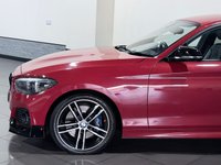 USED 2019 19 BMW 1 SERIES 1.5 118i GPF M Sport Shadow Edition Hatchback 5dr Petrol Manual Euro 6 (s/s) (136 ps) 