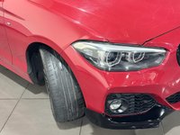 USED 2019 19 BMW 1 SERIES 1.5 118i GPF M Sport Shadow Edition Hatchback 5dr Petrol Manual Euro 6 (s/s) (136 ps) 