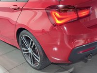 USED 2019 19 BMW 1 SERIES 1.5 118i GPF M Sport Shadow Edition Hatchback 5dr Petrol Manual Euro 6 (s/s) (136 ps) 