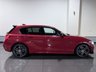 USED 2019 19 BMW 1 SERIES 1.5 118i GPF M Sport Shadow Edition Hatchback 5dr Petrol Manual Euro 6 (s/s) (136 ps) 
