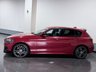 USED 2019 19 BMW 1 SERIES 1.5 118i GPF M Sport Shadow Edition Hatchback 5dr Petrol Manual Euro 6 (s/s) (136 ps) 