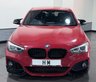 USED 2019 19 BMW 1 SERIES 1.5 118i GPF M Sport Shadow Edition Hatchback 5dr Petrol Manual Euro 6 (s/s) (136 ps) 