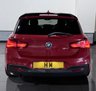 USED 2019 19 BMW 1 SERIES 1.5 118i GPF M Sport Shadow Edition Hatchback 5dr Petrol Manual Euro 6 (s/s) (136 ps) 