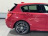 USED 2019 19 BMW 1 SERIES 1.5 118i GPF M Sport Shadow Edition Hatchback 5dr Petrol Manual Euro 6 (s/s) (136 ps) 