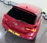 USED 2019 19 BMW 1 SERIES 1.5 118i GPF M Sport Shadow Edition Hatchback 5dr Petrol Manual Euro 6 (s/s) (136 ps) 