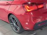 USED 2019 19 BMW 1 SERIES 1.5 118i GPF M Sport Shadow Edition Hatchback 5dr Petrol Manual Euro 6 (s/s) (136 ps) 