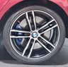 USED 2019 19 BMW 1 SERIES 1.5 118i GPF M Sport Shadow Edition Hatchback 5dr Petrol Manual Euro 6 (s/s) (136 ps) 