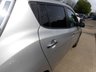 USED 2015 15 NISSAN LEAF 24kWh Tekna Hatchback 5dr Electric Auto (107 bhp) NEW MOT, SERVICE & WARRANTY