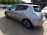 USED 2015 15 NISSAN LEAF 24kWh Tekna Hatchback 5dr Electric Auto (107 bhp) NEW MOT, SERVICE & WARRANTY