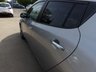 USED 2015 15 NISSAN LEAF 24kWh Tekna Hatchback 5dr Electric Auto (107 bhp) NEW MOT, SERVICE & WARRANTY