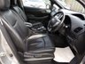 USED 2015 15 NISSAN LEAF 24kWh Tekna Hatchback 5dr Electric Auto (107 bhp) NEW MOT, SERVICE & WARRANTY