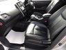 USED 2015 15 NISSAN LEAF 24kWh Tekna Hatchback 5dr Electric Auto (107 bhp) NEW MOT, SERVICE & WARRANTY