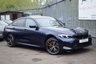 USED 2024 24 BMW 3 SERIES 2.0 330e 12kWh M Sport Saloon 4dr Petrol Plug-in Hybrid Auto Euro 6 (s/s) (292 ps) SUNROOF - COMFORT PLUS - TECHNOLOGY PACK - VISIBILITY PACK - HARMAN KARDON