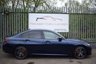 USED 2024 24 BMW 3 SERIES 2.0 330e 12kWh M Sport Saloon 4dr Petrol Plug-in Hybrid Auto Euro 6 (s/s) (292 ps) SUNROOF - COMFORT PLUS - TECHNOLOGY PACK - VISIBILITY PACK - HARMAN KARDON