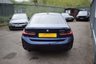 USED 2024 24 BMW 3 SERIES 2.0 330e 12kWh M Sport Saloon 4dr Petrol Plug-in Hybrid Auto Euro 6 (s/s) (292 ps) SUNROOF - COMFORT PLUS - TECHNOLOGY PACK - VISIBILITY PACK - HARMAN KARDON
