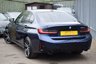 USED 2024 24 BMW 3 SERIES 2.0 330e 12kWh M Sport Saloon 4dr Petrol Plug-in Hybrid Auto Euro 6 (s/s) (292 ps) SUNROOF - COMFORT PLUS - TECHNOLOGY PACK - VISIBILITY PACK - HARMAN KARDON