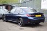 USED 2024 24 BMW 3 SERIES 2.0 330e 12kWh M Sport Saloon 4dr Petrol Plug-in Hybrid Auto Euro 6 (s/s) (292 ps) SUNROOF - COMFORT PLUS - TECHNOLOGY PACK - VISIBILITY PACK - HARMAN KARDON