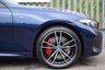 USED 2024 24 BMW 3 SERIES 2.0 330e 12kWh M Sport Saloon 4dr Petrol Plug-in Hybrid Auto Euro 6 (s/s) (292 ps) SUNROOF - COMFORT PLUS - TECHNOLOGY PACK - VISIBILITY PACK - HARMAN KARDON