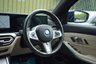 USED 2024 24 BMW 3 SERIES 2.0 330e 12kWh M Sport Saloon 4dr Petrol Plug-in Hybrid Auto Euro 6 (s/s) (292 ps) SUNROOF - COMFORT PLUS - TECHNOLOGY PACK - VISIBILITY PACK - HARMAN KARDON
