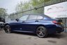 USED 2024 24 BMW 3 SERIES 2.0 330e 12kWh M Sport Saloon 4dr Petrol Plug-in Hybrid Auto Euro 6 (s/s) (292 ps) SUNROOF - COMFORT PLUS - TECHNOLOGY PACK - VISIBILITY PACK - HARMAN KARDON