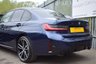 USED 2024 24 BMW 3 SERIES 2.0 330e 12kWh M Sport Saloon 4dr Petrol Plug-in Hybrid Auto Euro 6 (s/s) (292 ps) SUNROOF - COMFORT PLUS - TECHNOLOGY PACK - VISIBILITY PACK - HARMAN KARDON