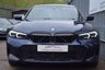 USED 2024 24 BMW 3 SERIES 2.0 330e 12kWh M Sport Saloon 4dr Petrol Plug-in Hybrid Auto Euro 6 (s/s) (292 ps) SUNROOF - COMFORT PLUS - TECHNOLOGY PACK - VISIBILITY PACK - HARMAN KARDON