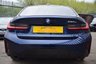USED 2024 24 BMW 3 SERIES 2.0 330e 12kWh M Sport Saloon 4dr Petrol Plug-in Hybrid Auto Euro 6 (s/s) (292 ps) SUNROOF - COMFORT PLUS - TECHNOLOGY PACK - VISIBILITY PACK - HARMAN KARDON