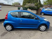 USED 2010 60 PEUGEOT 107 1.0 12V Urban Hatchback 3dr Petrol Manual Euro 4 (68 ps) MARCH 2027 MOT, &pound;20 ROAD TAX!