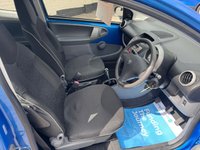 USED 2010 60 PEUGEOT 107 1.0 12V Urban Hatchback 3dr Petrol Manual Euro 4 (68 ps) MARCH 2027 MOT, &pound;20 ROAD TAX!