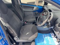 USED 2010 60 PEUGEOT 107 1.0 12V Urban Hatchback 3dr Petrol Manual Euro 4 (68 ps) MARCH 2027 MOT, &pound;20 ROAD TAX!