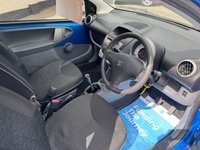 USED 2010 60 PEUGEOT 107 1.0 12V Urban Hatchback 3dr Petrol Manual Euro 4 (68 ps) MARCH 2027 MOT, &pound;20 ROAD TAX!