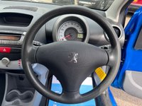 USED 2010 60 PEUGEOT 107 1.0 12V Urban Hatchback 3dr Petrol Manual Euro 4 (68 ps) MARCH 2027 MOT, &pound;20 ROAD TAX!