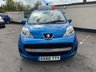USED 2010 60 PEUGEOT 107 1.0 12V Urban Hatchback 3dr Petrol Manual Euro 4 (68 ps) MARCH 2027 MOT, &pound;20 ROAD TAX!